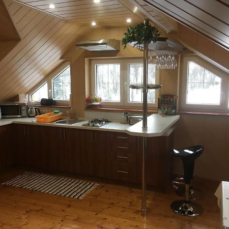 Apartman U Holica Banská Štiavnica Εξωτερικό φωτογραφία