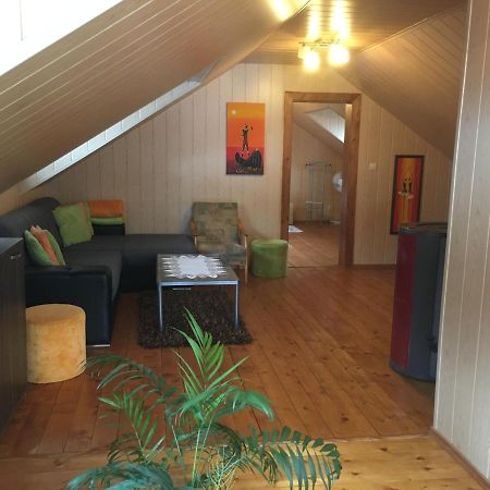 Apartman U Holica Banská Štiavnica Εξωτερικό φωτογραφία