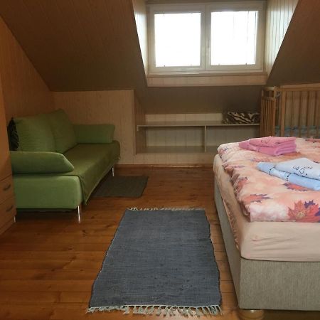 Apartman U Holica Banská Štiavnica Εξωτερικό φωτογραφία