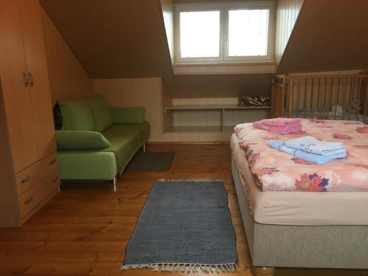 Apartman U Holica Banská Štiavnica Εξωτερικό φωτογραφία