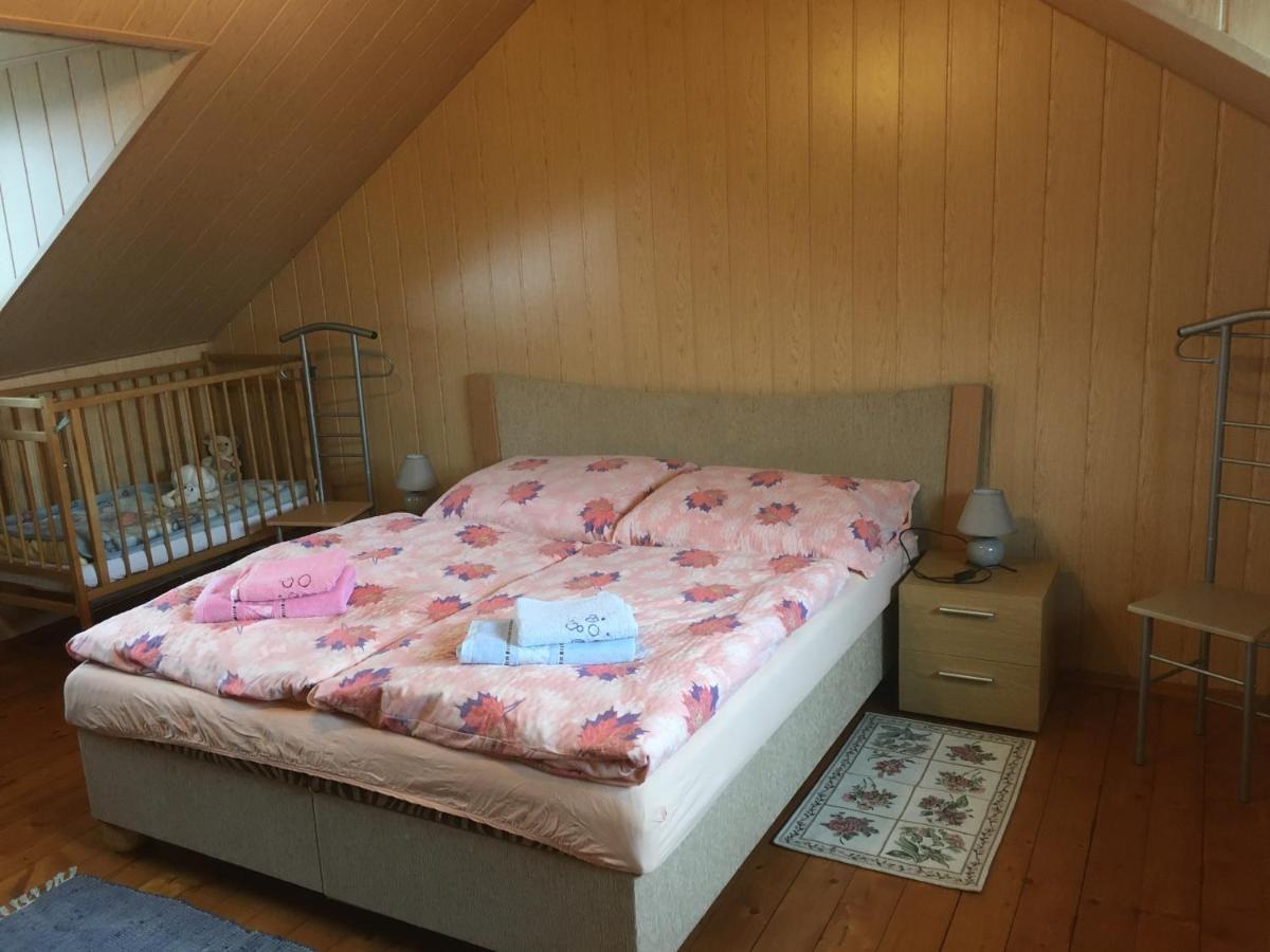 Apartman U Holica Banská Štiavnica Εξωτερικό φωτογραφία