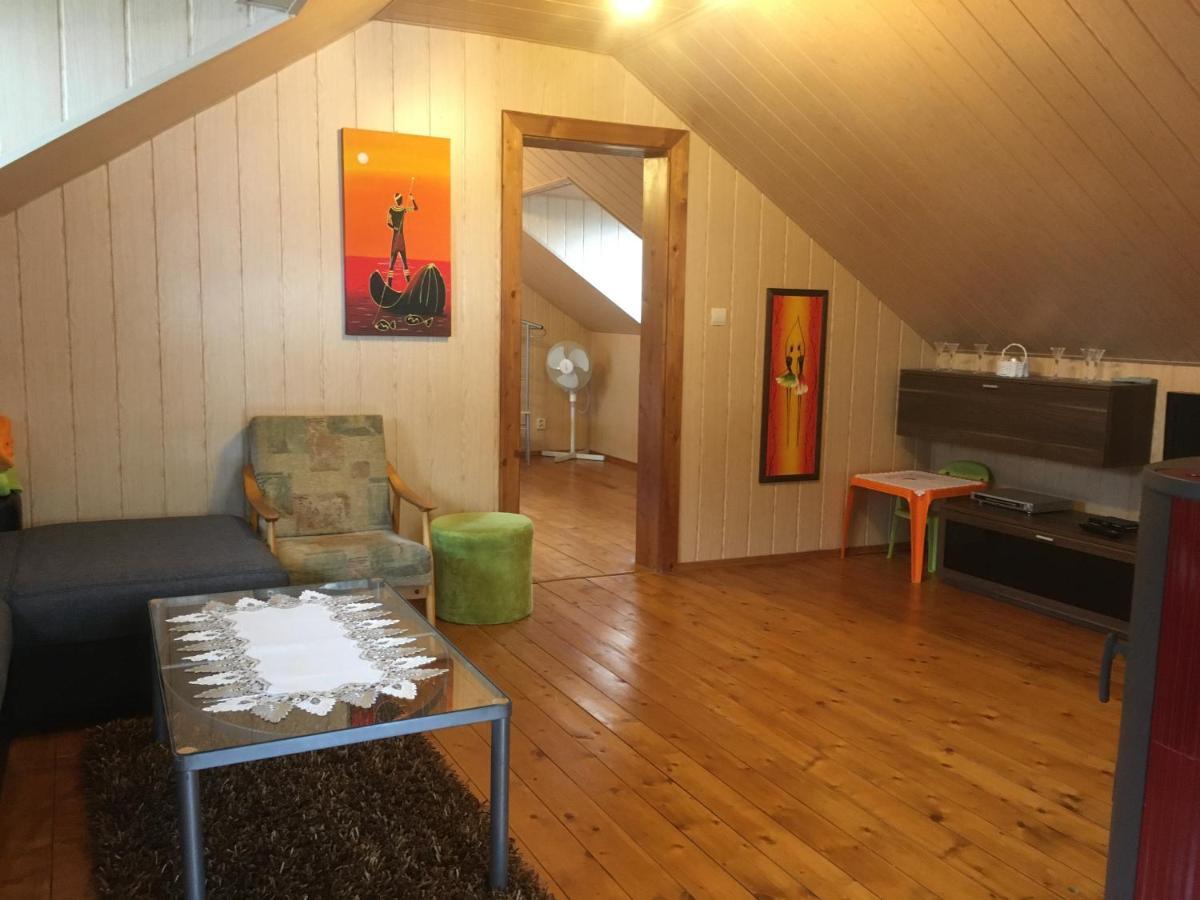 Apartman U Holica Banská Štiavnica Εξωτερικό φωτογραφία