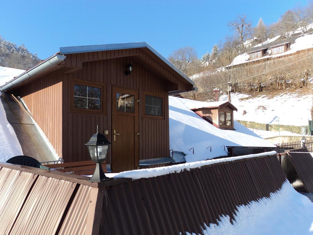Apartman U Holica Banská Štiavnica Εξωτερικό φωτογραφία