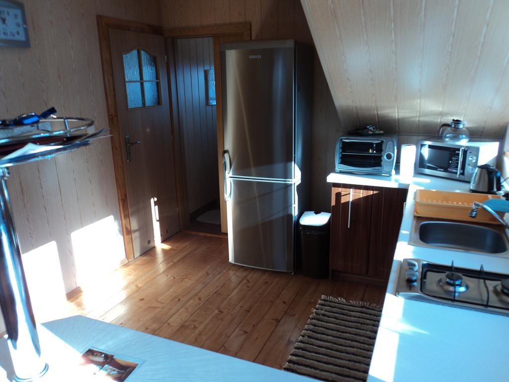 Apartman U Holica Banská Štiavnica Εξωτερικό φωτογραφία