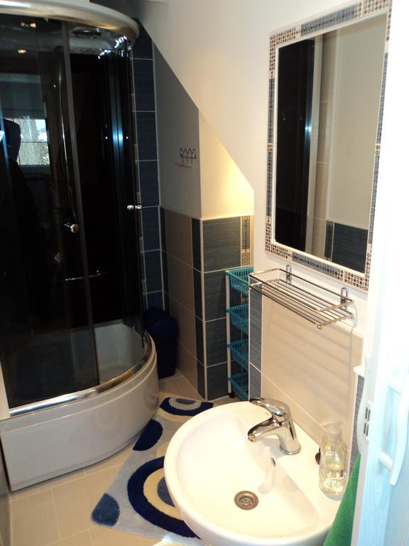 Apartman U Holica Banská Štiavnica Εξωτερικό φωτογραφία