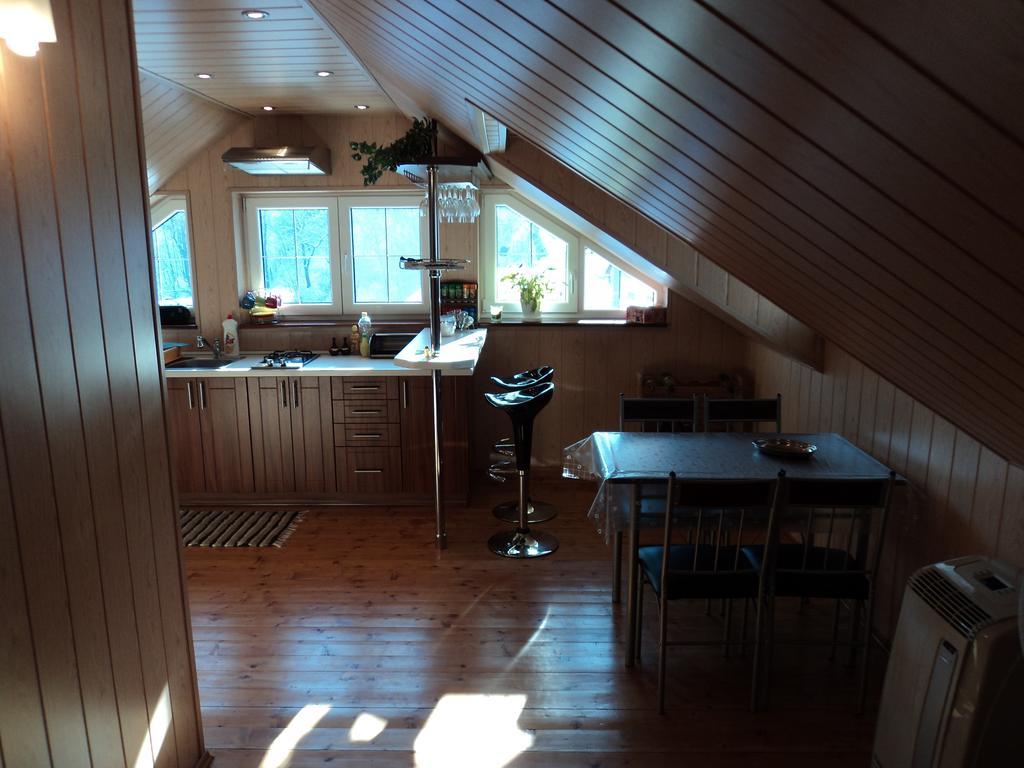 Apartman U Holica Banská Štiavnica Εξωτερικό φωτογραφία